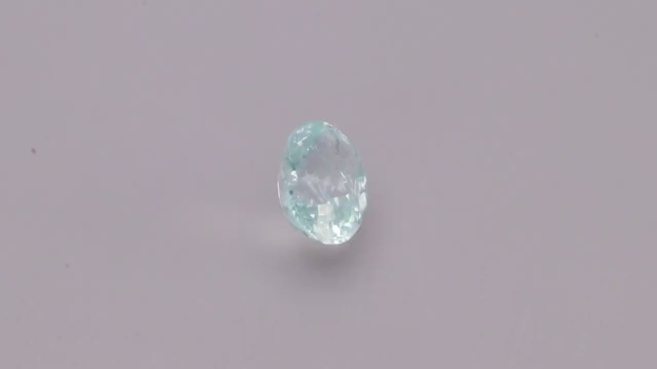 Paraiba Tourmaline 0.98 ct
